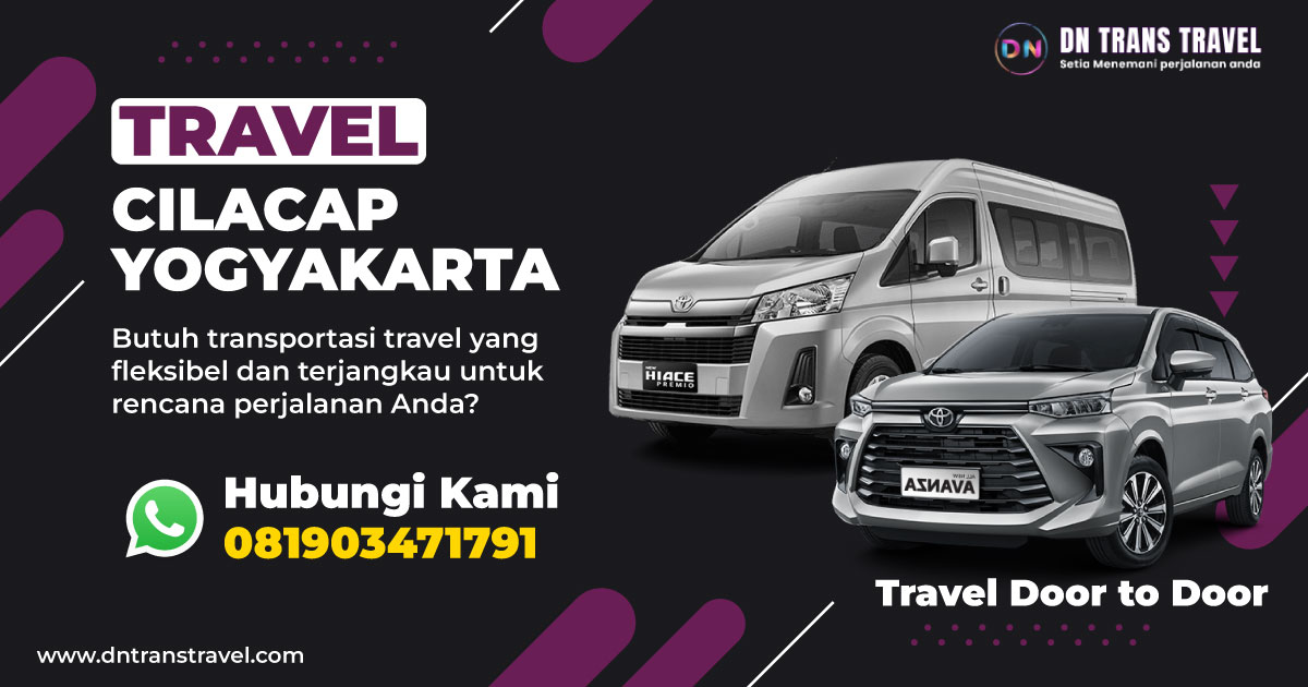 Menggali Keajaiban Cilacap dengan Ozzi Tour & Travel