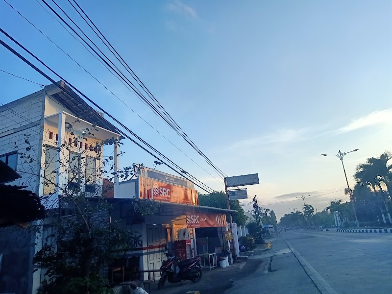 Ozzi Tour: Jelajahi Cilacap Tanpa Antrean dengan Mobil Sewa Premium